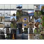 Image2: 10 thumbs by row